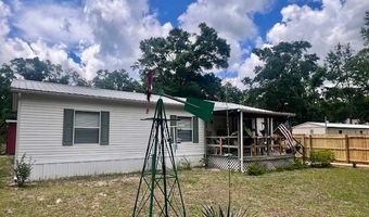 6669 36th Ln, Bell, FL 32619