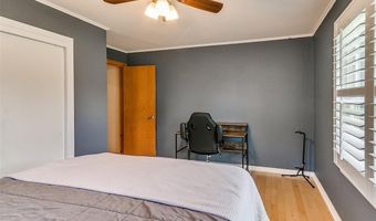 7610 NW 36th St, Bethany, OK 73008