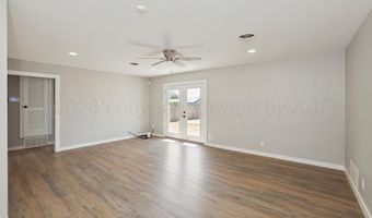 4304 S BONHAM St, Amarillo, TX 79110