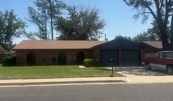 1202 NW 15th St, Andrews, TX 79714