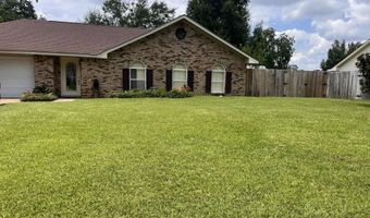 615 N Haven Dr, Biloxi, MS 39532