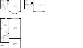 1632 Whispering Creek Dr, Ballwin, MO 63021