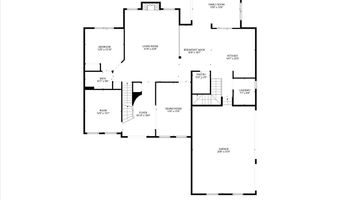 1840 Tapadera Dr, Ann Arbor, MI 48103
