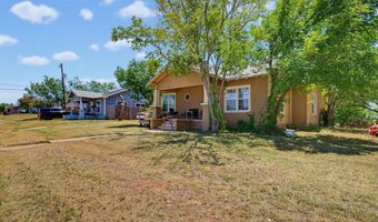 1957 S 3rd St, Abilene, TX 79602