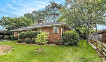 894 Nottingham Dr, Avondale Estates, GA 30002