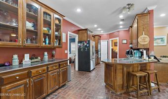 671 SE Fox Rd, Bogue Chitto, MS 39629
