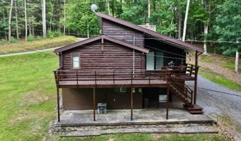 88 Cherry Ln, Arbovale, WV 24915