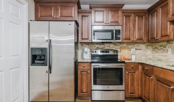 5861 Bauxite Cutoff Rd, Bauxite, AR 72011