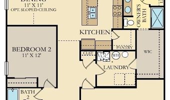 2355 Argentum Springs Dr, Avon, IN 46123