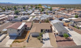 1126 Avenida Del Sol, Bullhead City, AZ 86442