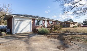 124 Selwyn Dr, Anderson, SC 29625