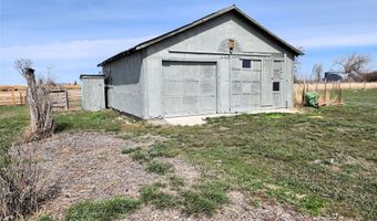 1901 W 8th Ln NW, Choteau, MT 59422