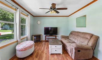 1214 NW Applewood St, Ankeny, IA 50023