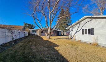319 E 7th Ave, Big Timber, MT 59011