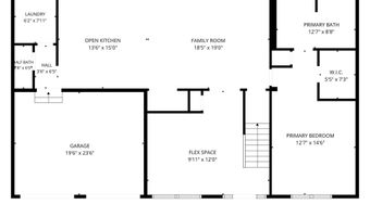 150 ELM CREST Ln, Felton, DE 19943