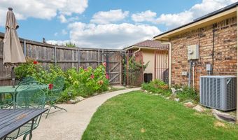 5605 Blair Oaks Dr, The Colony, TX 75056