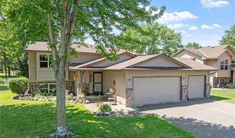3441 E Mineral Pond Blvd, Anoka, MN 55303