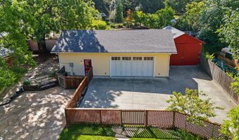 21 Goodwells Ave, Angwin, CA 94508