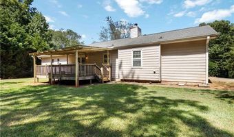 366 Ridgeview Dr, Auburn, GA 30011