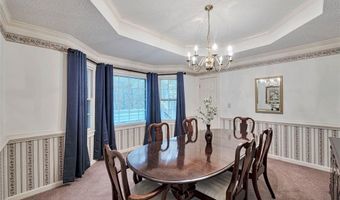 3509 Lower Bethany Rd, Ball Ground, GA 30107