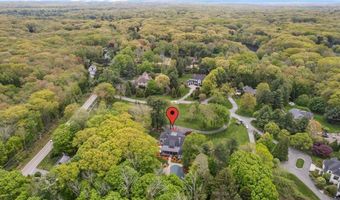 3 Cedar Rock Mdw, East Greenwich, RI 02818