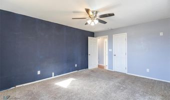 1425 Matador St, Abilene, TX 79605