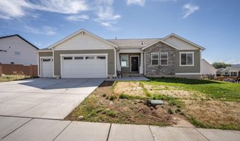 3563 W Foundation Trl, Cedar City, UT 84720