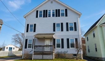 28 Richmond St, Blackstone, MA 01504