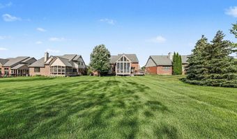 5368 Pinnacle Ct, Ann Arbor, MI 48108