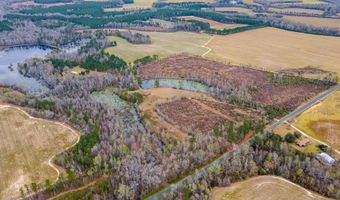 1420 Baltic Rd, Blackville, SC 29817