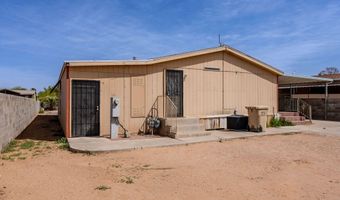 19105 W SUSAN Ave, Casa Grande, AZ 85122