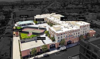 580 W Main St 323, Alhambra, CA 91801