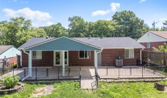 279 Kinsman Ct, Delhi, OH 45238