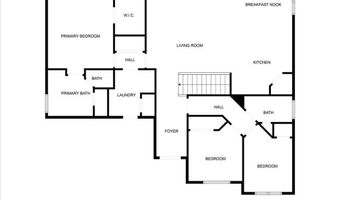 3809 E Windmill Dr, Ammon, ID 83406