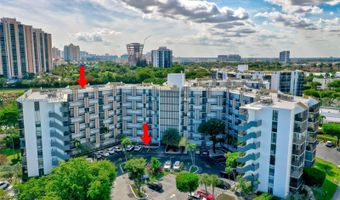 20500 W Country Club Dr 817, Aventura, FL 33180