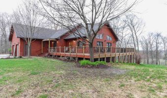 5503 MORGAN Rd, Amherst, WI 54406