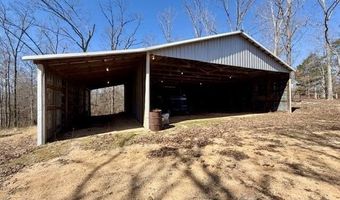 9554 Brooksie Thompson Rd, Bath Springs, TN 38311