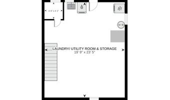 5209 NAHANT St, Bethesda, MD 20816
