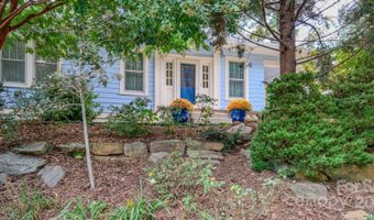5 Camden Ave, Asheville, NC 28804