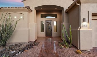 5823 E SIERRA SUNSET Trl, Cave Creek, AZ 85331