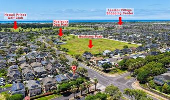 91-696 Makalea St 119, Ewa Beach, HI 96706