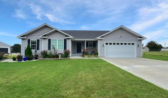 306 Wells Purdom Dr, Almo, KY 42020