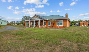 408 OLD BARTOW LAKE WALES Rd, Bartow, FL 33830
