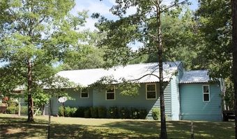 423118 E 1944 Ln, Antlers, OK 74523