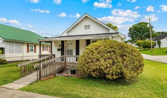 649 Newton Ave, Barboursville, WV 25504