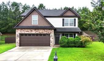 1002 Whirlaway Cir, Anderson, SC 29621