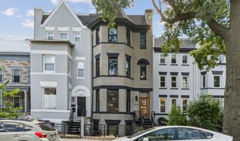 1032 LAMONT St NW B, Washington, DC 20010