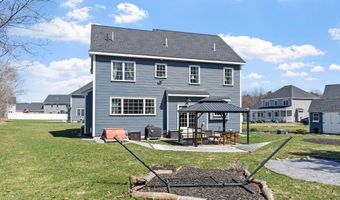 11 Wilson Rd, Berlin, MA 01503
