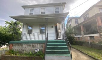 4839 JAY St NE, Washington, DC 20019