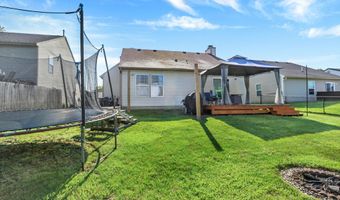 8426 Fort Sumter Dr, Indianapolis, IN 46227